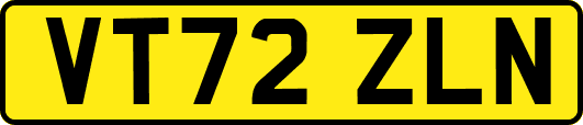 VT72ZLN