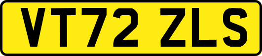 VT72ZLS