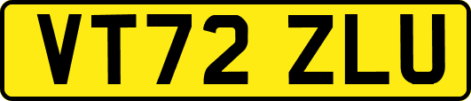 VT72ZLU