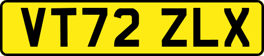 VT72ZLX