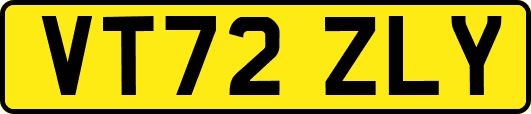VT72ZLY