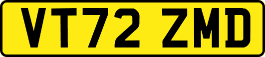 VT72ZMD