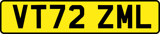 VT72ZML