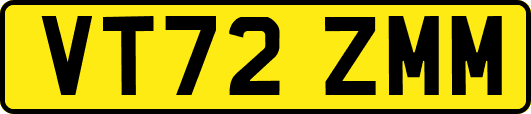 VT72ZMM