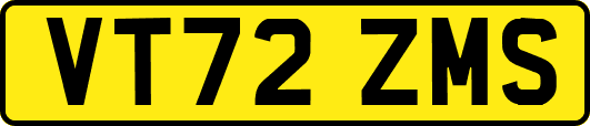 VT72ZMS