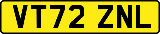 VT72ZNL