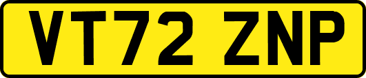 VT72ZNP