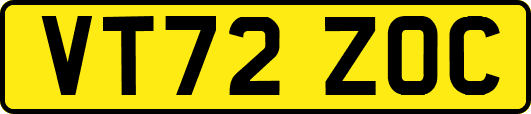 VT72ZOC