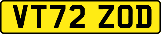 VT72ZOD