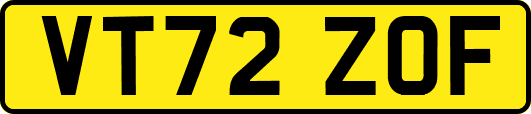 VT72ZOF