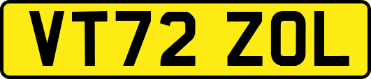 VT72ZOL