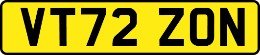 VT72ZON