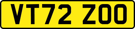VT72ZOO