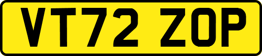 VT72ZOP