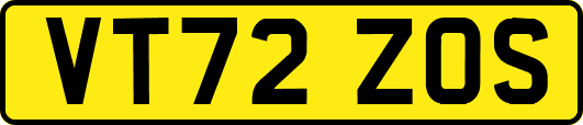 VT72ZOS