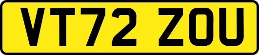 VT72ZOU