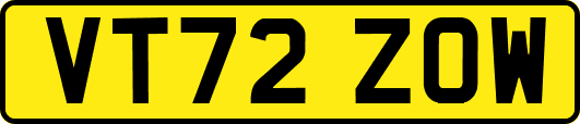 VT72ZOW
