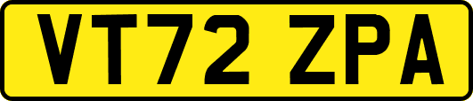 VT72ZPA