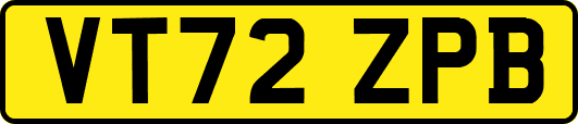 VT72ZPB