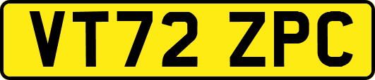 VT72ZPC