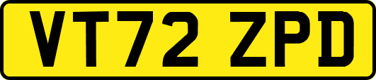 VT72ZPD