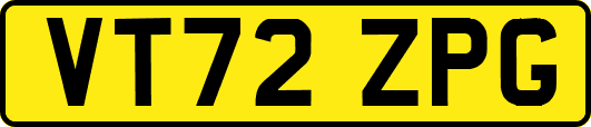 VT72ZPG