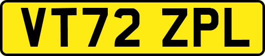 VT72ZPL