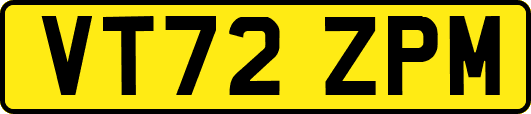VT72ZPM