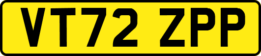 VT72ZPP