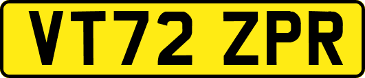 VT72ZPR