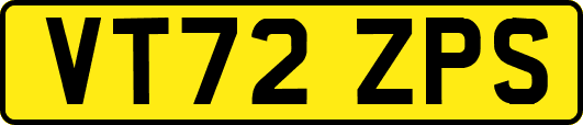 VT72ZPS