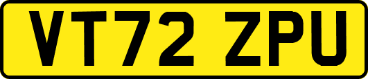 VT72ZPU