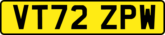 VT72ZPW