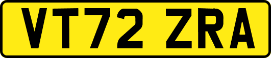 VT72ZRA