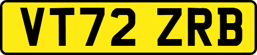 VT72ZRB