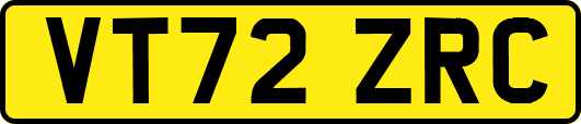 VT72ZRC