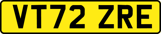 VT72ZRE