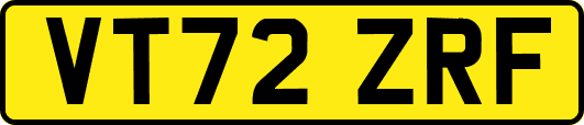 VT72ZRF