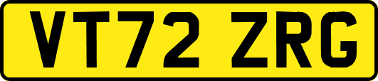 VT72ZRG