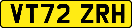 VT72ZRH