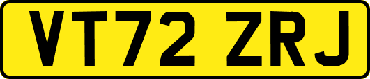 VT72ZRJ
