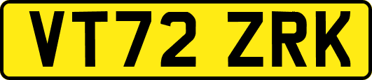 VT72ZRK