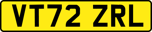 VT72ZRL