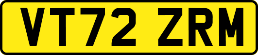 VT72ZRM