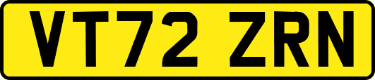 VT72ZRN