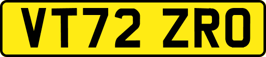 VT72ZRO