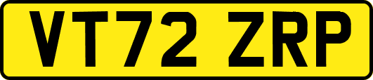 VT72ZRP