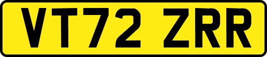 VT72ZRR