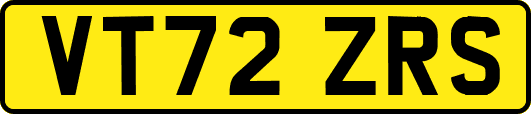 VT72ZRS