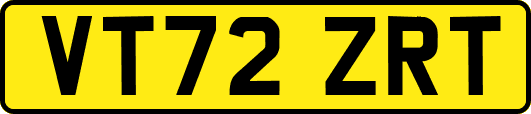 VT72ZRT